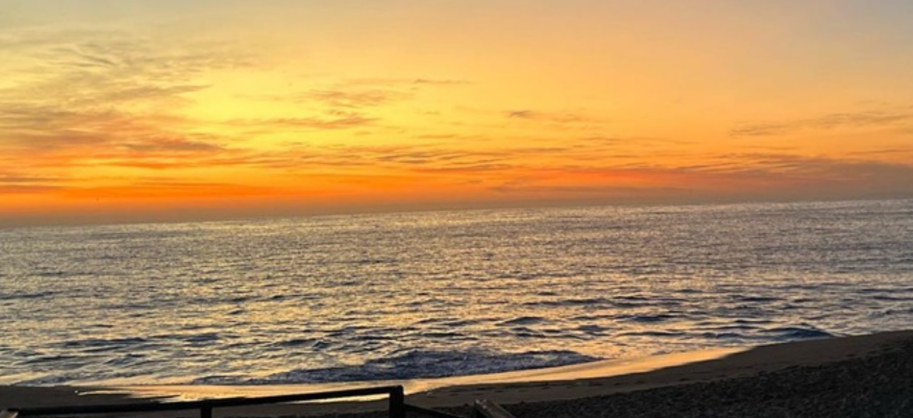 Nascer do sol